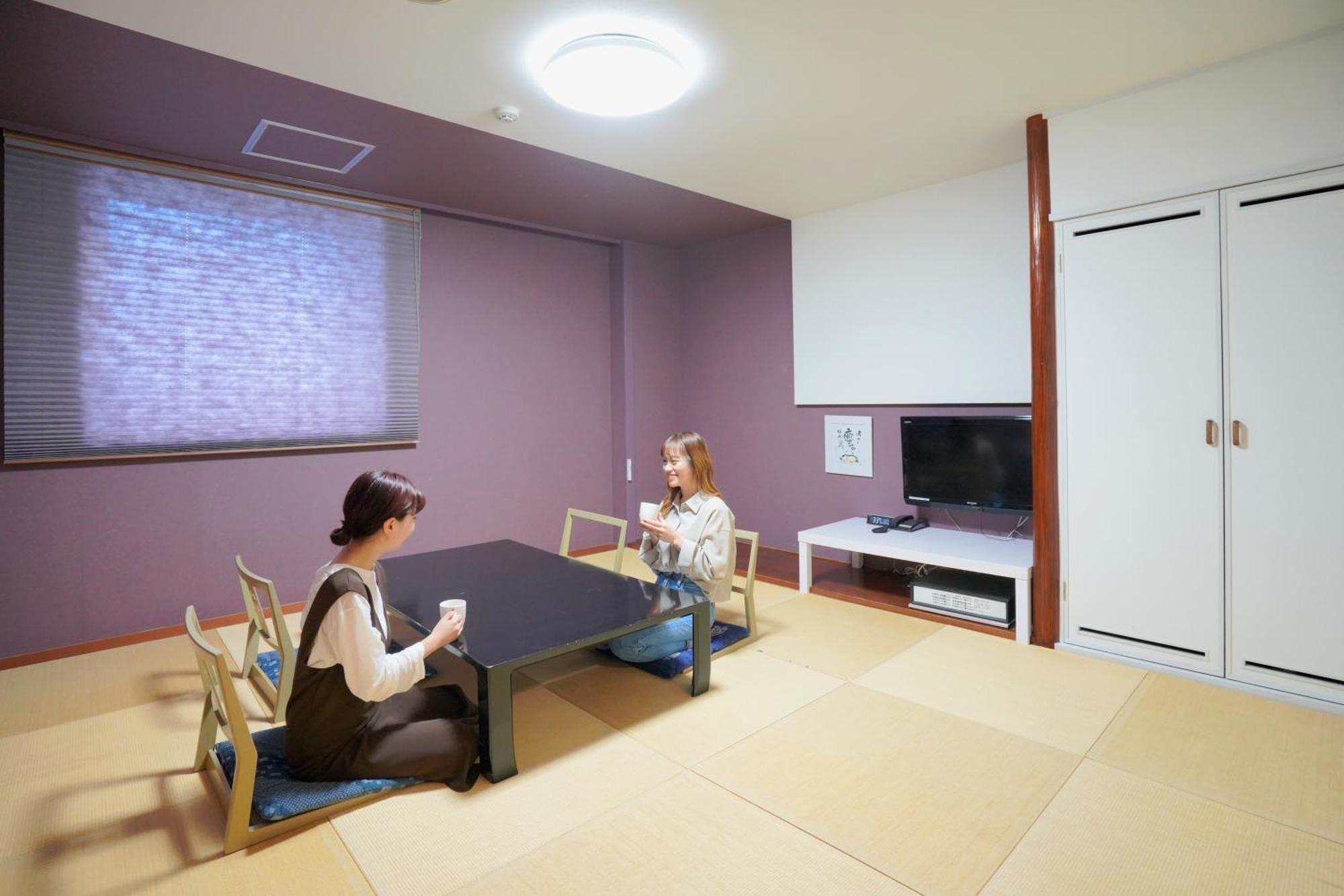 Hotel Naturwald Фурано Номер фото