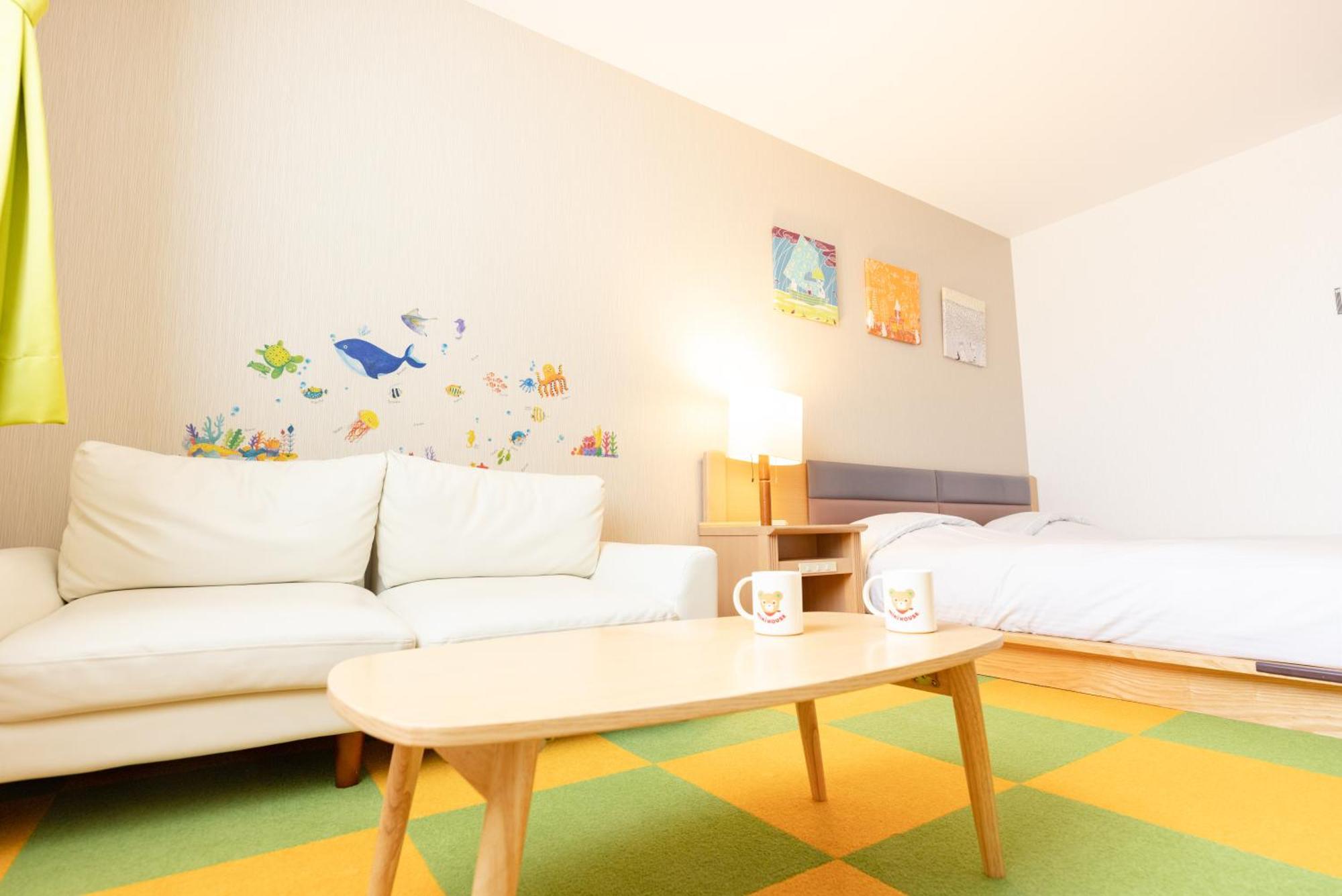 Hotel Naturwald Фурано Номер фото
