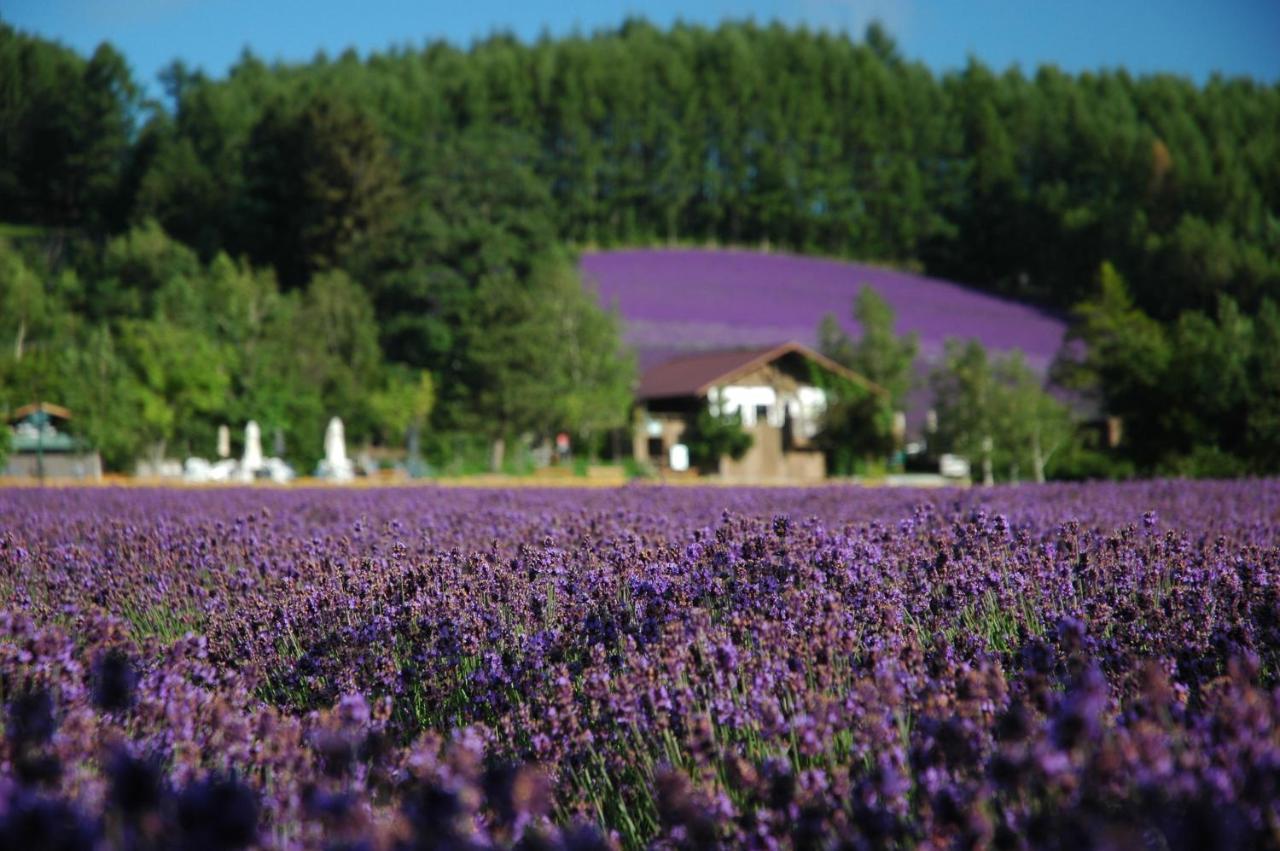 Hotel Naturwald Фурано Экстерьер фото